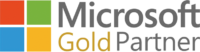 Microsoft Gold Partner Microsoft Gold Partner